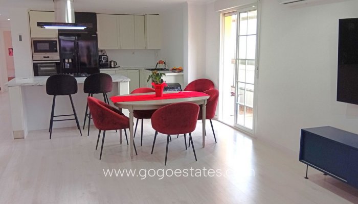 Te koop - Appartement - Appartement op de middelste verdieping - Alicante - Alicante Centro
