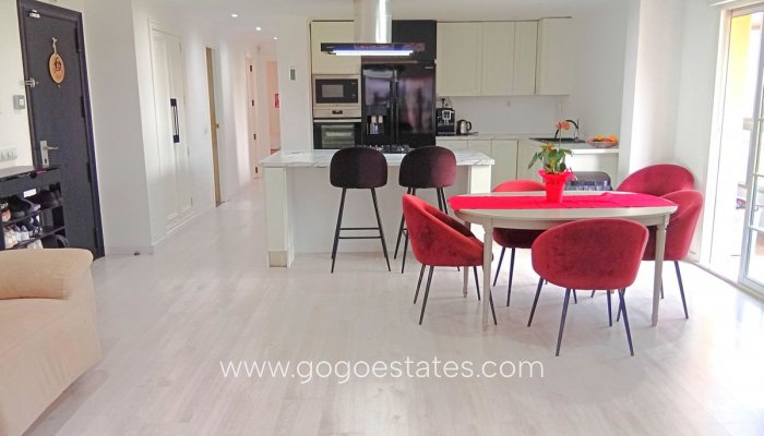 Te koop - Appartement - Appartement op de middelste verdieping - Alicante - Alicante Centro