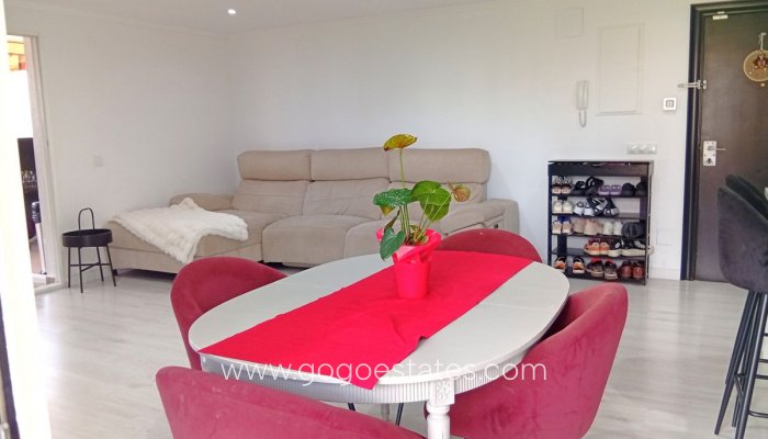 Te koop - Appartement - Appartement op de middelste verdieping - Alicante - Alicante Centro