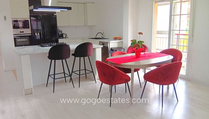 Te koop - Appartement - Appartement op de middelste verdieping - Alicante - Alicante Centro