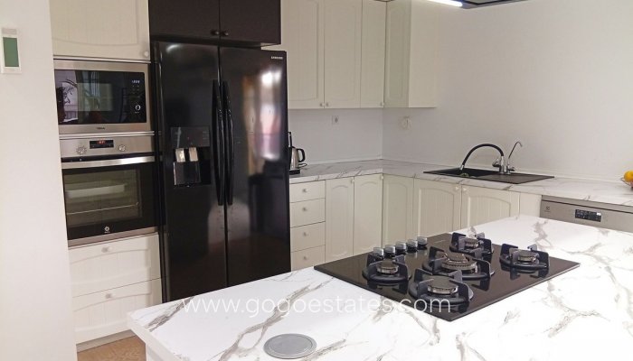 Te koop - Appartement - Appartement op de middelste verdieping - Alicante - Alicante Centro