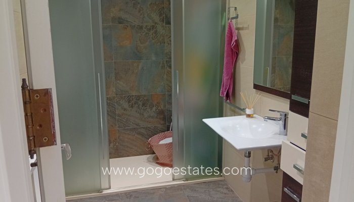 Te koop - Appartement - Appartement op de middelste verdieping - Alicante - Alicante Centro