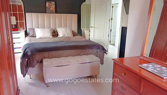 Te koop - Appartement - Appartement op de middelste verdieping - Alicante - Alicante Centro