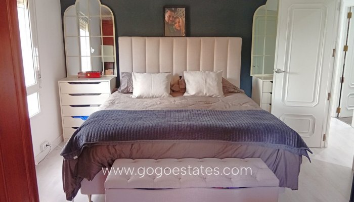 Te koop - Appartement - Appartement op de middelste verdieping - Alicante - Alicante Centro