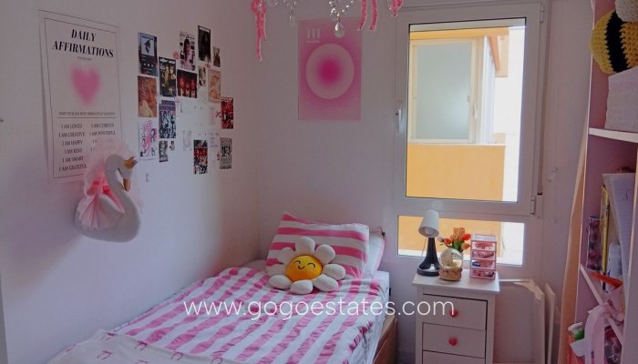 Te koop - Appartement - Appartement op de middelste verdieping - Alicante - Alicante Centro