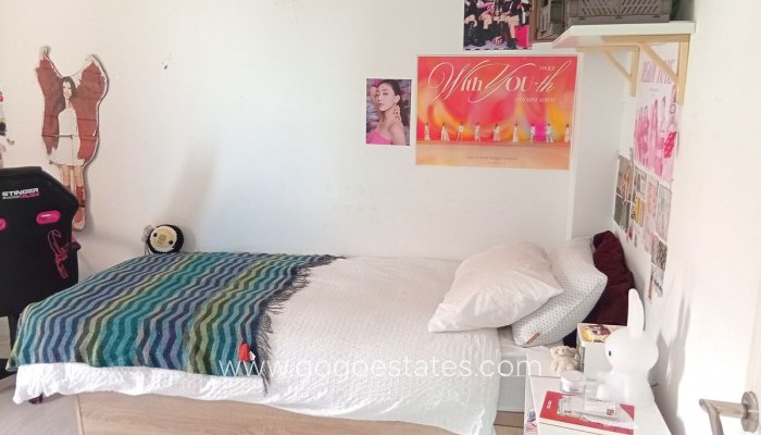 Te koop - Appartement - Appartement op de middelste verdieping - Alicante - Alicante Centro