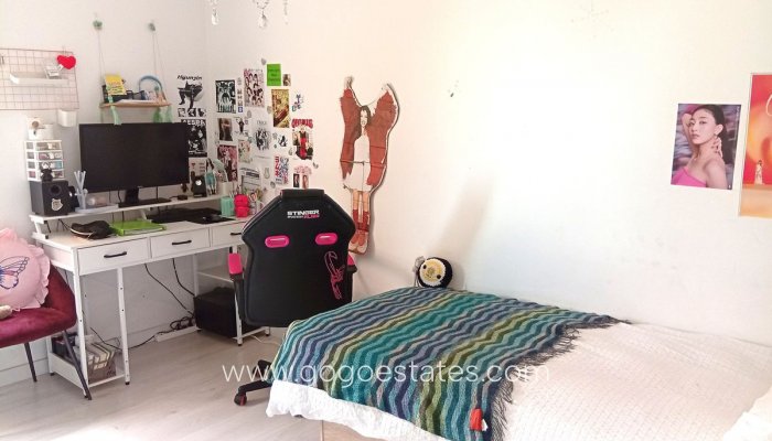 Te koop - Appartement - Appartement op de middelste verdieping - Alicante - Alicante Centro