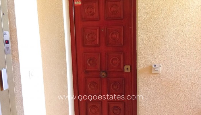 Te koop - Appartement - Appartement op de middelste verdieping - Alicante - Alicante Centro