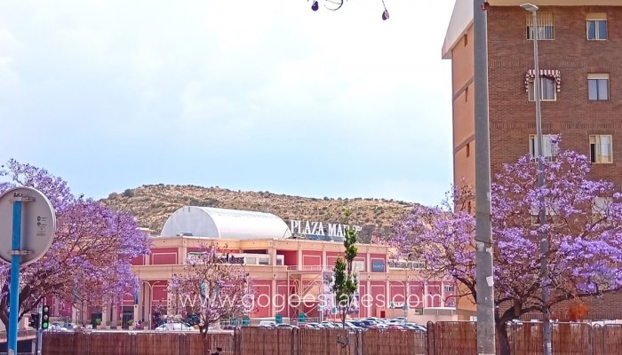 Te koop - Appartement - Appartement op de middelste verdieping - Alicante - Alicante Centro