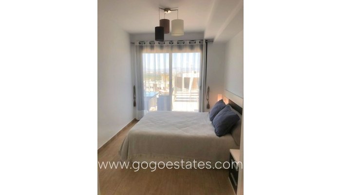 Te koop - Appartement - Appartement op de middelste verdieping - Santa Pola - Gran Alacant