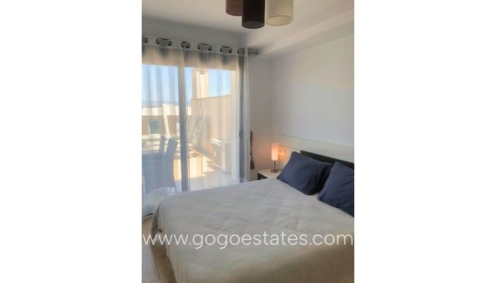 Te koop - Appartement - Appartement op de middelste verdieping - Santa Pola - Gran Alacant