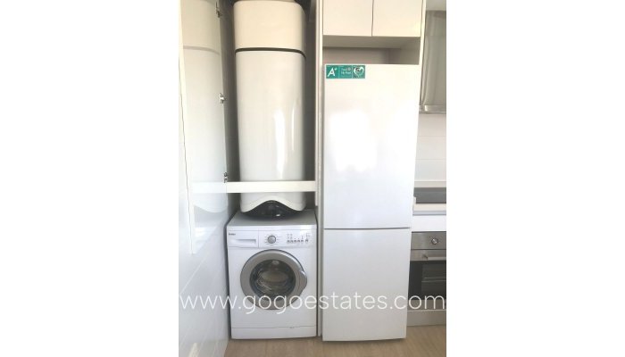 Te koop - Appartement - Appartement op de middelste verdieping - Santa Pola - Gran Alacant