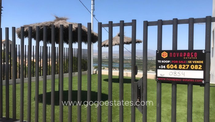 Te koop - Appartement - Appartement op de middelste verdieping - Santa Pola - Gran Alacant