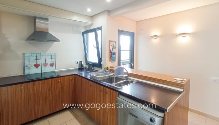 Te koop - Huis - Stadswoning - Jávea Xàbia - Jávea - Xàbia Centro