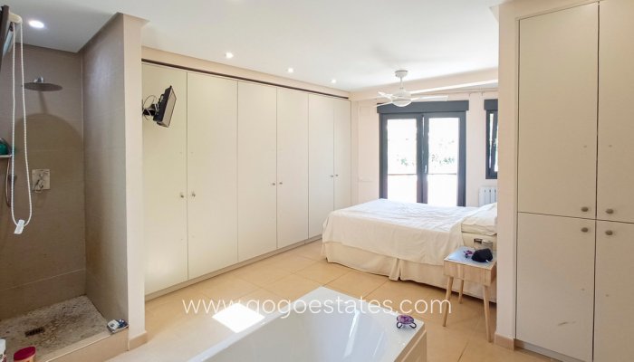 Te koop - Huis - Stadswoning - Jávea Xàbia - Jávea - Xàbia Centro