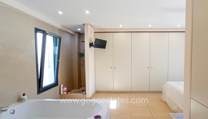 Te koop - Huis - Stadswoning - Jávea Xàbia - Jávea - Xàbia Centro