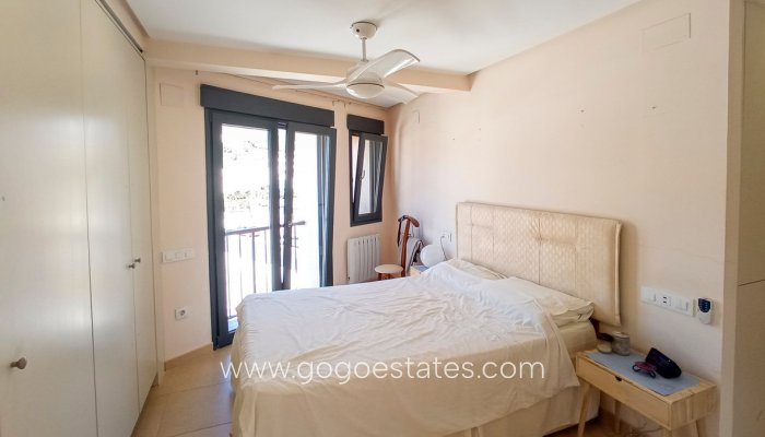 Te koop - Huis - Stadswoning - Jávea Xàbia - Jávea - Xàbia Centro