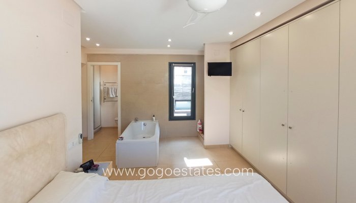 Te koop - Huis - Stadswoning - Jávea Xàbia - Jávea - Xàbia Centro