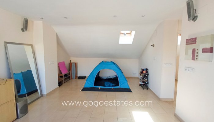 Te koop - Huis - Stadswoning - Jávea Xàbia - Jávea - Xàbia Centro