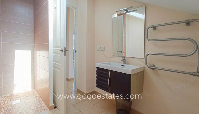 Te koop - Huis - Stadswoning - Jávea Xàbia - Jávea - Xàbia Centro