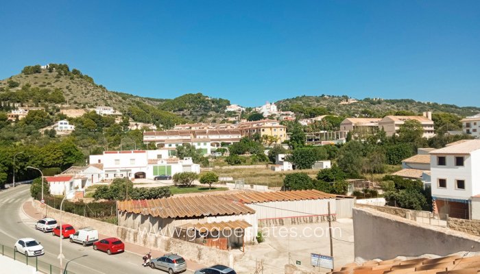 Te koop - Huis - Stadswoning - Jávea Xàbia - Jávea - Xàbia Centro