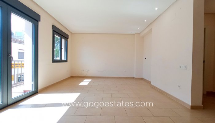 Te koop - Huis - Stadswoning - Jávea Xàbia - Jávea - Xàbia Centro