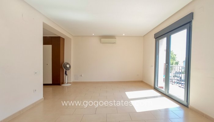 Te koop - Huis - Stadswoning - Jávea Xàbia - Jávea - Xàbia Centro