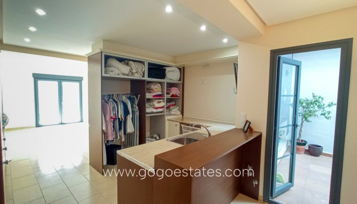 Te koop - Huis - Stadswoning - Jávea Xàbia - Jávea - Xàbia Centro