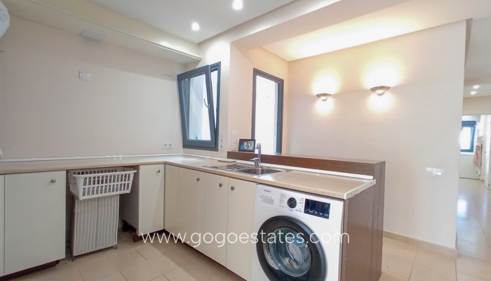 Te koop - Huis - Stadswoning - Jávea Xàbia - Jávea - Xàbia Centro