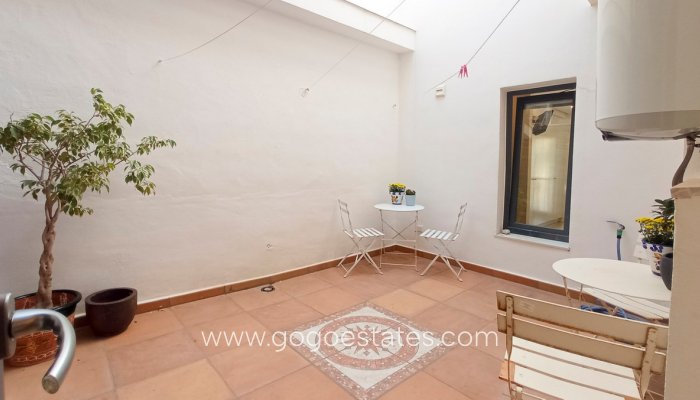 Te koop - Huis - Stadswoning - Jávea Xàbia - Jávea - Xàbia Centro