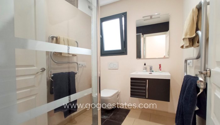 Te koop - Huis - Stadswoning - Jávea Xàbia - Jávea - Xàbia Centro