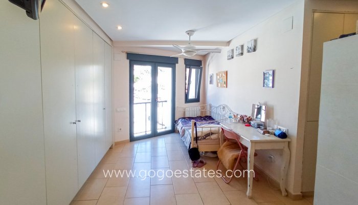 Te koop - Huis - Stadswoning - Jávea Xàbia - Jávea - Xàbia Centro