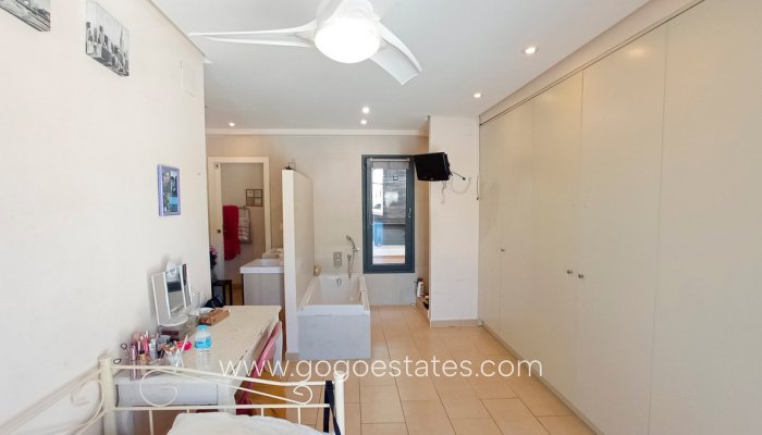 Te koop - Huis - Stadswoning - Jávea Xàbia - Jávea - Xàbia Centro