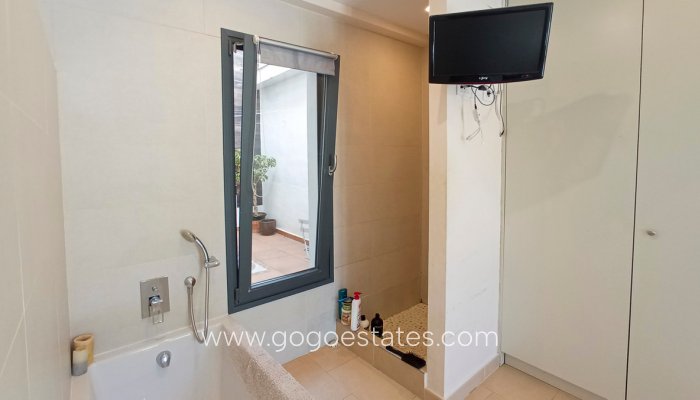 Te koop - Huis - Stadswoning - Jávea Xàbia - Jávea - Xàbia Centro