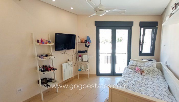 Te koop - Huis - Stadswoning - Jávea Xàbia - Jávea - Xàbia Centro