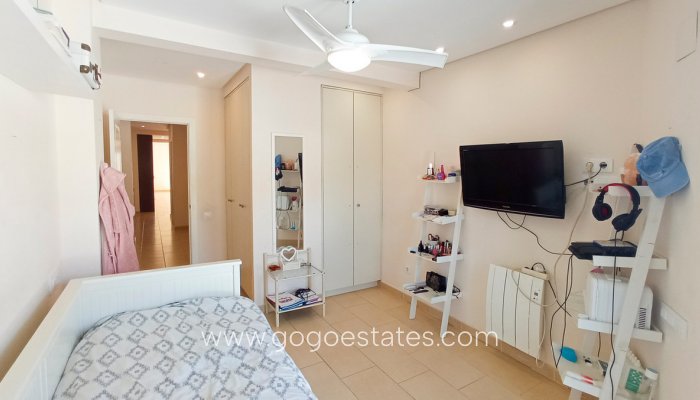 Te koop - Huis - Stadswoning - Jávea Xàbia - Jávea - Xàbia Centro