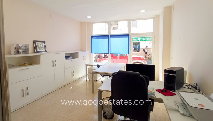 Te koop - Huis - Stadswoning - Jávea Xàbia - Jávea - Xàbia Centro