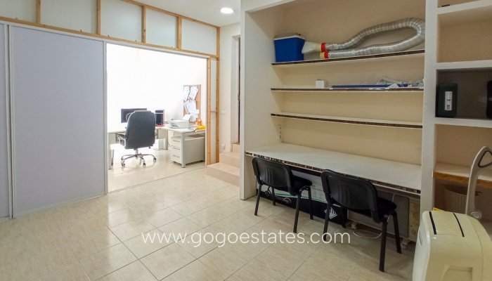 Te koop - Huis - Stadswoning - Jávea Xàbia - Jávea - Xàbia Centro