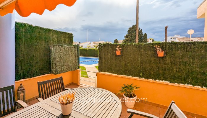 Te koop - Appartement - Duplex - Jávea Xàbia - Jávea - Xàbia Centro