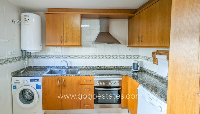 Te koop - Appartement - Duplex - Jávea Xàbia - Jávea - Xàbia Centro