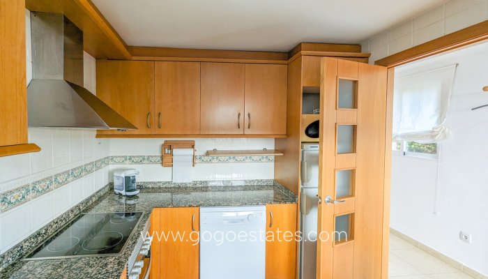 Te koop - Appartement - Duplex - Jávea Xàbia - Jávea - Xàbia Centro