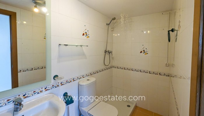 Te koop - Appartement - Duplex - Jávea Xàbia - Jávea - Xàbia Centro