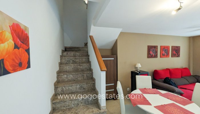 Te koop - Appartement - Duplex - Jávea Xàbia - Jávea - Xàbia Centro