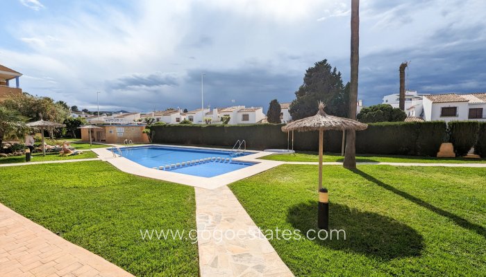 Te koop - Appartement - Duplex - Jávea Xàbia - Jávea - Xàbia Centro