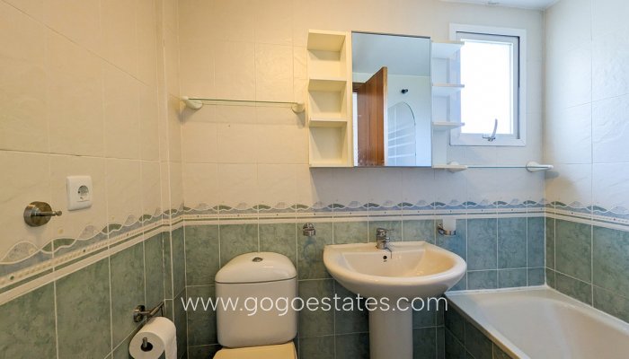 Te koop - Appartement - Duplex - Jávea Xàbia - Jávea - Xàbia Centro