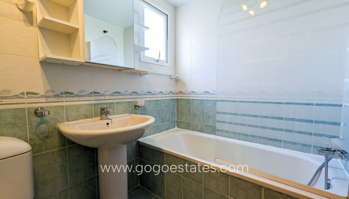 Te koop - Appartement - Duplex - Jávea Xàbia - Jávea - Xàbia Centro