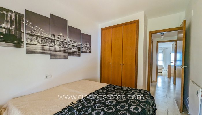 Te koop - Appartement - Duplex - Jávea Xàbia - Jávea - Xàbia Centro