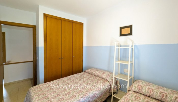 Te koop - Appartement - Duplex - Jávea Xàbia - Jávea - Xàbia Centro