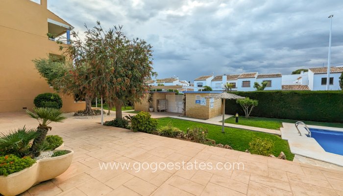 Te koop - Appartement - Duplex - Jávea Xàbia - Jávea - Xàbia Centro