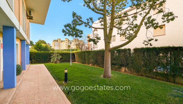 Te koop - Appartement - Duplex - Jávea Xàbia - Jávea - Xàbia Centro